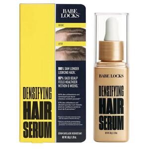 Babe Original Densifying Hair Serum 1.76 oz